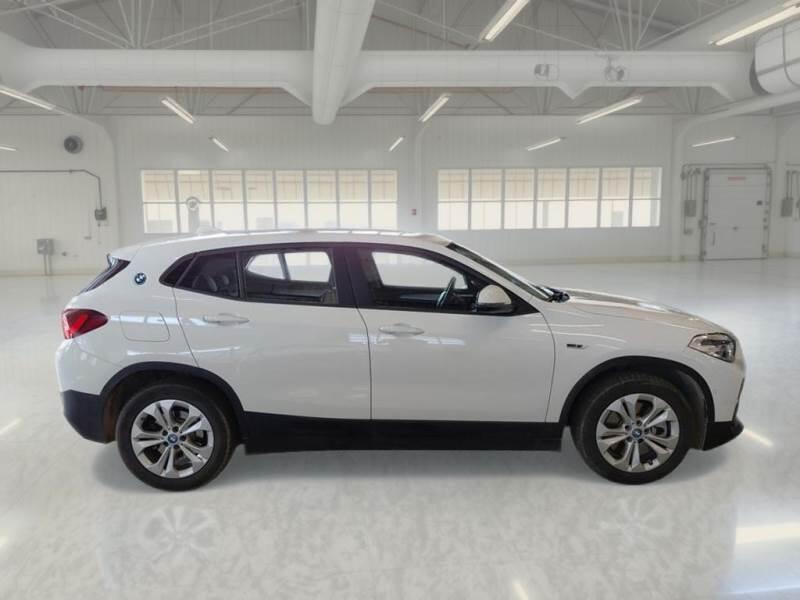 BMW X2 SUV XDRIVE 25E BUSINESS X AUTOMATICO - foto 7