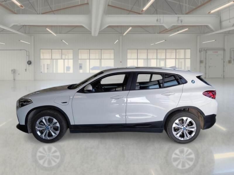 BMW X2 SUV XDRIVE 25E BUSINESS X AUTOMATICO - foto 8