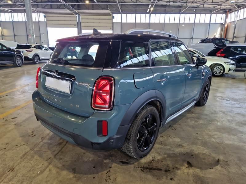 Mini Countryman BERLINA COOPER S E ALL4 BUSINESS AUTOM. - foto 2