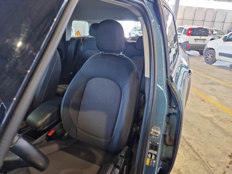 Mini Countryman BERLINA COOPER S E ALL4 BUSINESS AUTOM. - foto 11
