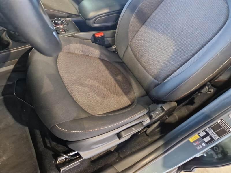Mini Countryman BERLINA COOPER S E ALL4 BUSINESS AUTOM. - foto 12