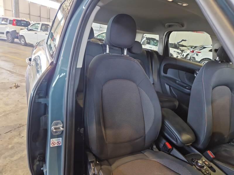 Mini Countryman BERLINA COOPER S E ALL4 BUSINESS AUTOM. - foto 13