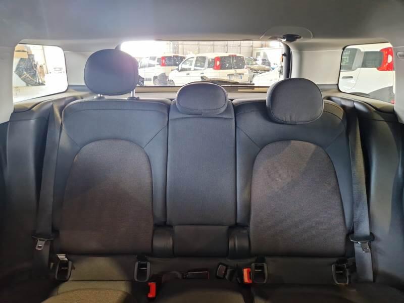 Mini Countryman BERLINA COOPER S E ALL4 BUSINESS AUTOM. - foto 14