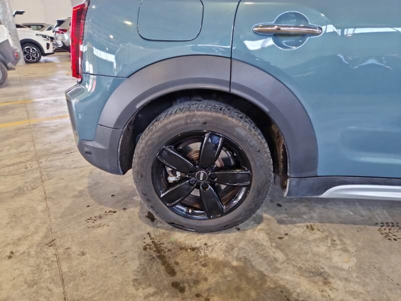 Mini Countryman BERLINA COOPER S E ALL4 BUSINESS AUTOM. - foto 17
