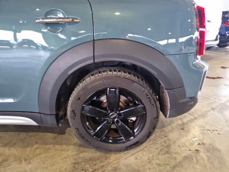 Mini Countryman BERLINA COOPER S E ALL4 BUSINESS AUTOM. - foto 18