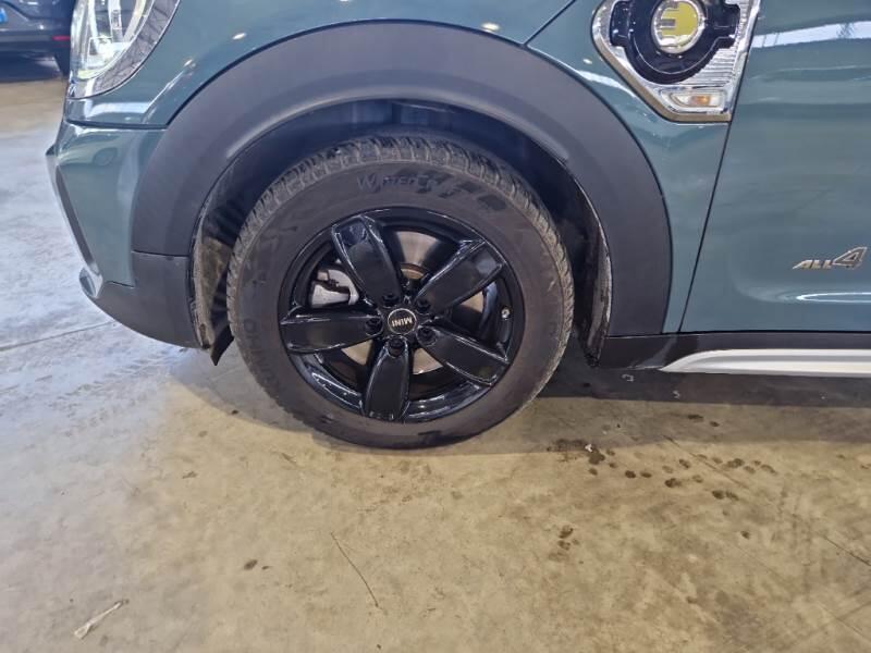 Mini Countryman BERLINA COOPER S E ALL4 BUSINESS AUTOM. - foto 19