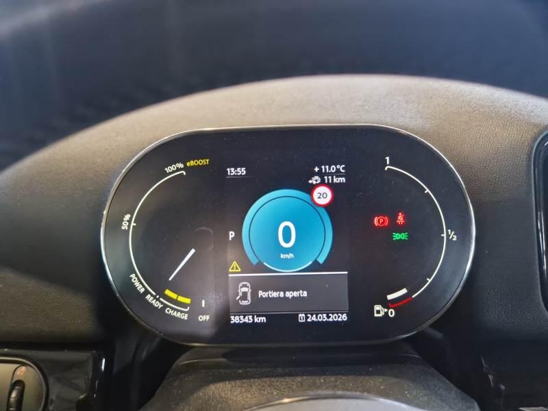 Mini Countryman BERLINA COOPER S E ALL4 BUSINESS AUTOM. - foto 3