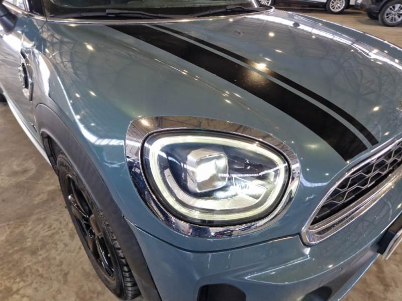 Mini Countryman BERLINA COOPER S E ALL4 BUSINESS AUTOM. - foto 27