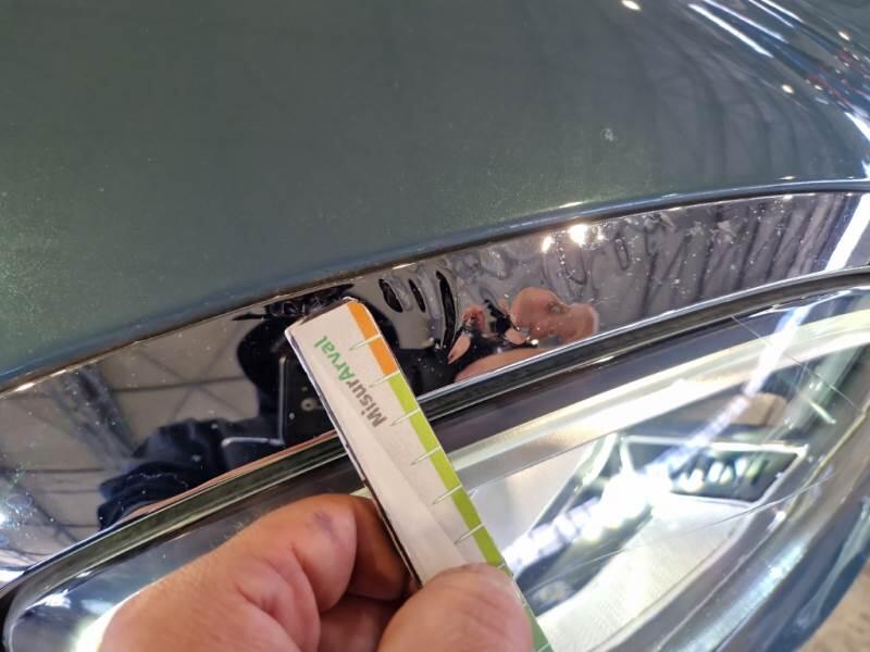 Mini Countryman BERLINA COOPER S E ALL4 BUSINESS AUTOM. - foto 28