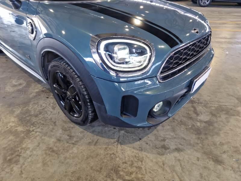Mini Countryman BERLINA COOPER S E ALL4 BUSINESS AUTOM. - foto 30