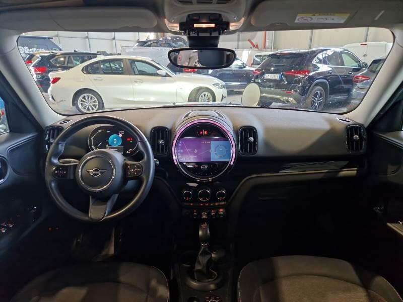 Mini Countryman BERLINA COOPER S E ALL4 BUSINESS AUTOM. - foto 4