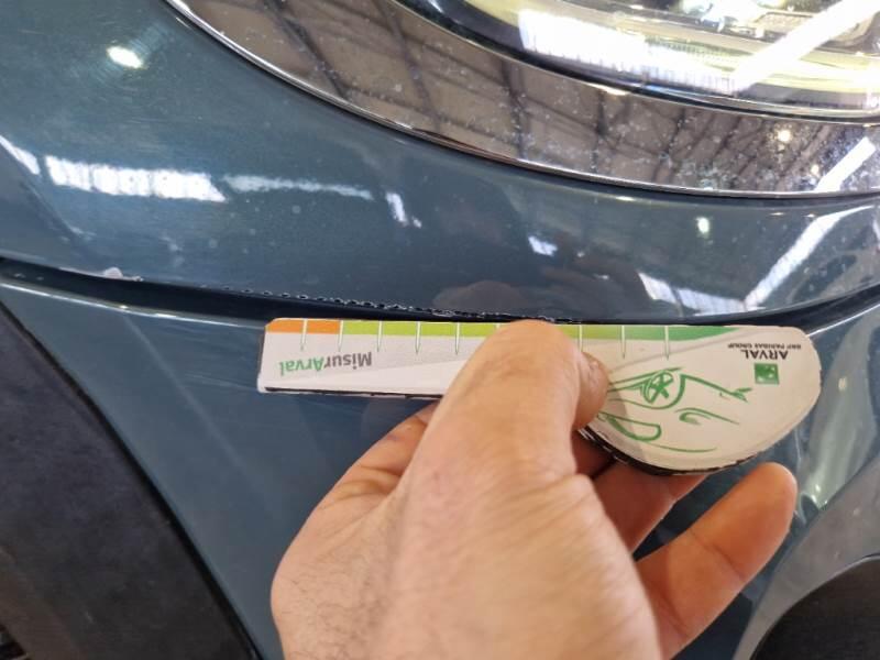Mini Countryman BERLINA COOPER S E ALL4 BUSINESS AUTOM. - foto 32
