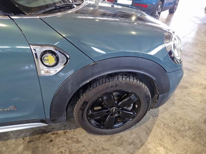 Mini Countryman BERLINA COOPER S E ALL4 BUSINESS AUTOM. - foto 33