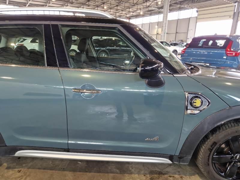 Mini Countryman BERLINA COOPER S E ALL4 BUSINESS AUTOM. - foto 35