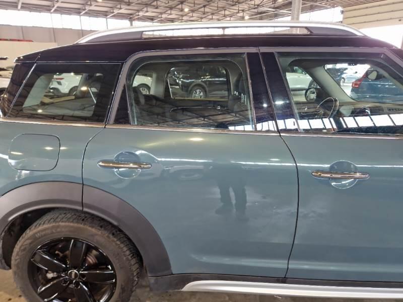 Mini Countryman BERLINA COOPER S E ALL4 BUSINESS AUTOM. - foto 37