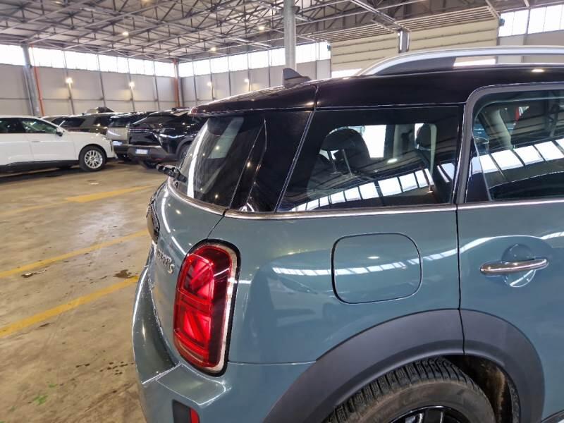 Mini Countryman BERLINA COOPER S E ALL4 BUSINESS AUTOM. - foto 40