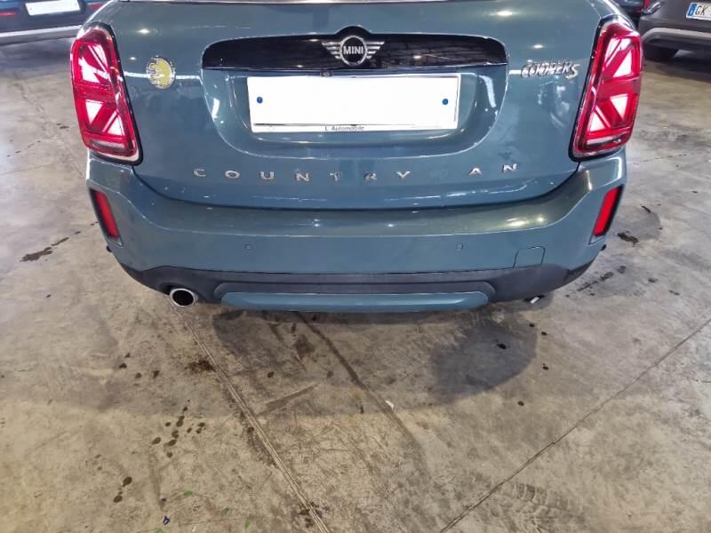 Mini Countryman BERLINA COOPER S E ALL4 BUSINESS AUTOM. - foto 44