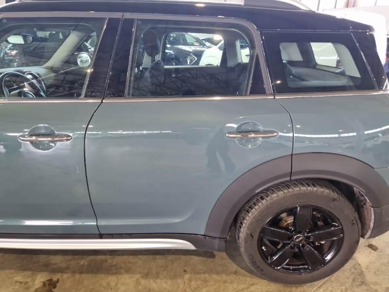 Mini Countryman BERLINA COOPER S E ALL4 BUSINESS AUTOM. - foto 46