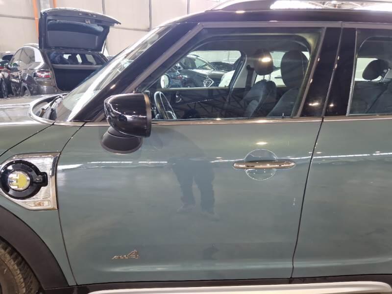 Mini Countryman BERLINA COOPER S E ALL4 BUSINESS AUTOM. - foto 49