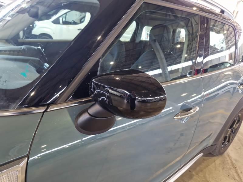 Mini Countryman BERLINA COOPER S E ALL4 BUSINESS AUTOM. - foto 51