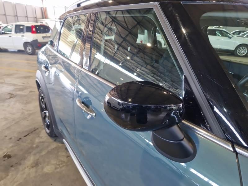 Mini Countryman BERLINA COOPER S E ALL4 BUSINESS AUTOM. - foto 53