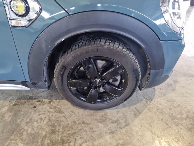 Mini Countryman BERLINA COOPER S E ALL4 BUSINESS AUTOM. - foto 55