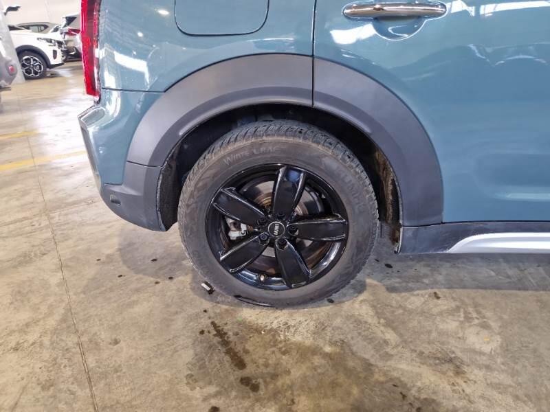 Mini Countryman BERLINA COOPER S E ALL4 BUSINESS AUTOM. - foto 57