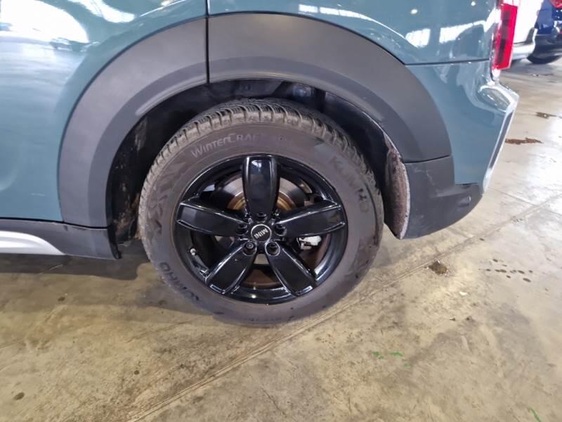 Mini Countryman BERLINA COOPER S E ALL4 BUSINESS AUTOM. - foto 59