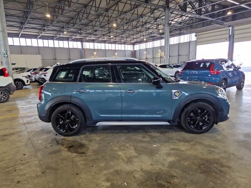 Mini Countryman BERLINA COOPER S E ALL4 BUSINESS AUTOM. - foto 7