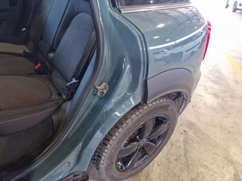 Mini Countryman BERLINA COOPER S E ALL4 BUSINESS AUTOM. - foto 65