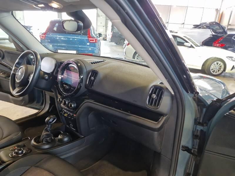 Mini Countryman BERLINA COOPER S E ALL4 BUSINESS AUTOM. - foto 75