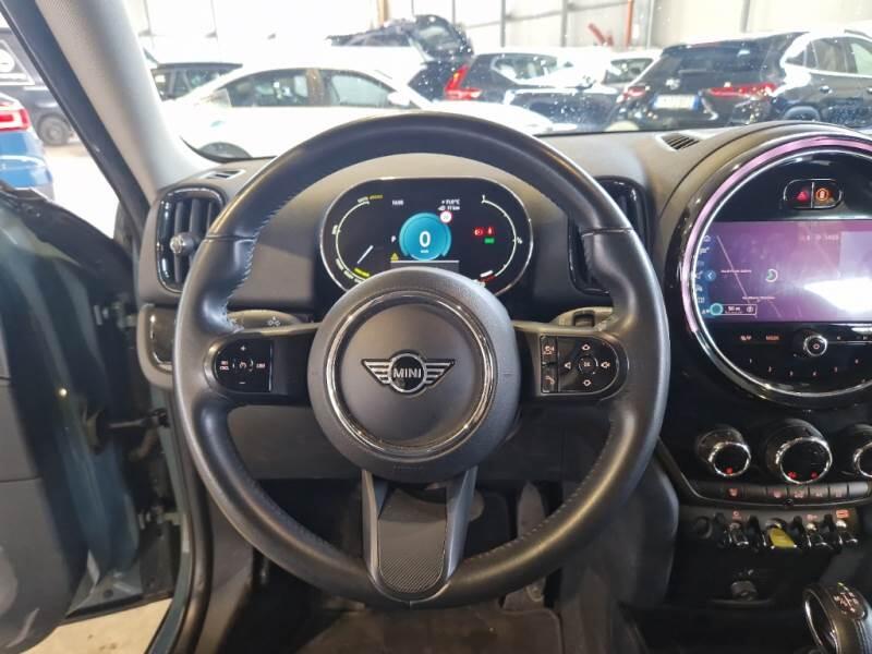 Mini Countryman BERLINA COOPER S E ALL4 BUSINESS AUTOM. - foto 79