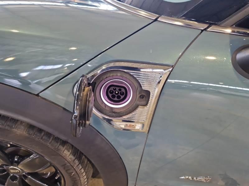 Mini Countryman BERLINA COOPER S E ALL4 BUSINESS AUTOM. - foto 82