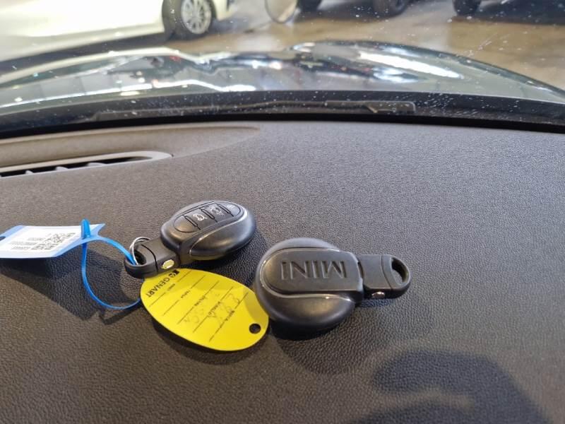 Mini Countryman BERLINA COOPER S E ALL4 BUSINESS AUTOM. - foto 83