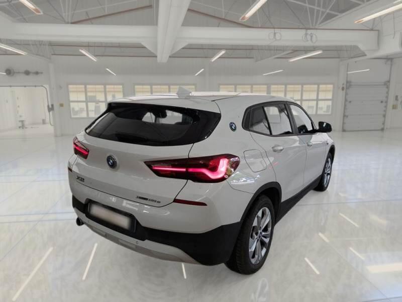BMW X2 SUV XDRIVE 25E BUSINESS X AUTOMATICO - foto 2