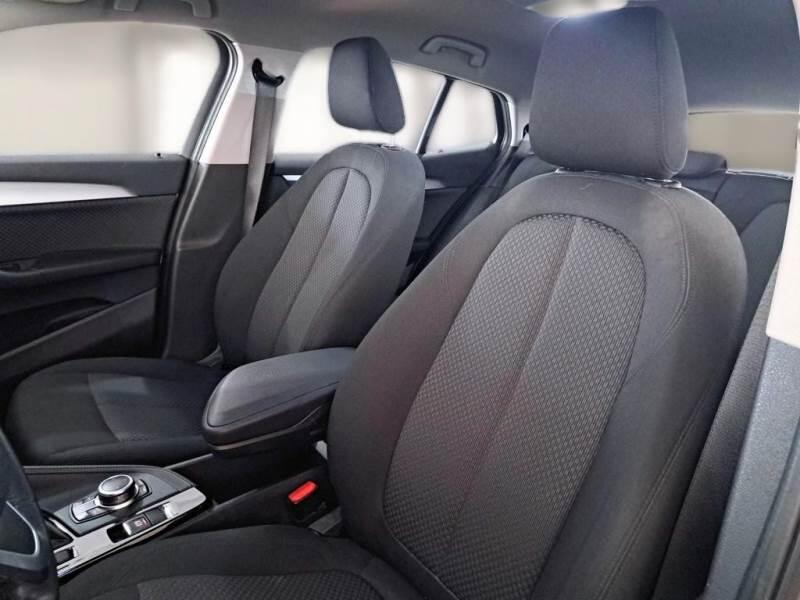 BMW X2 SUV XDRIVE 25E BUSINESS X AUTOMATICO - foto 11