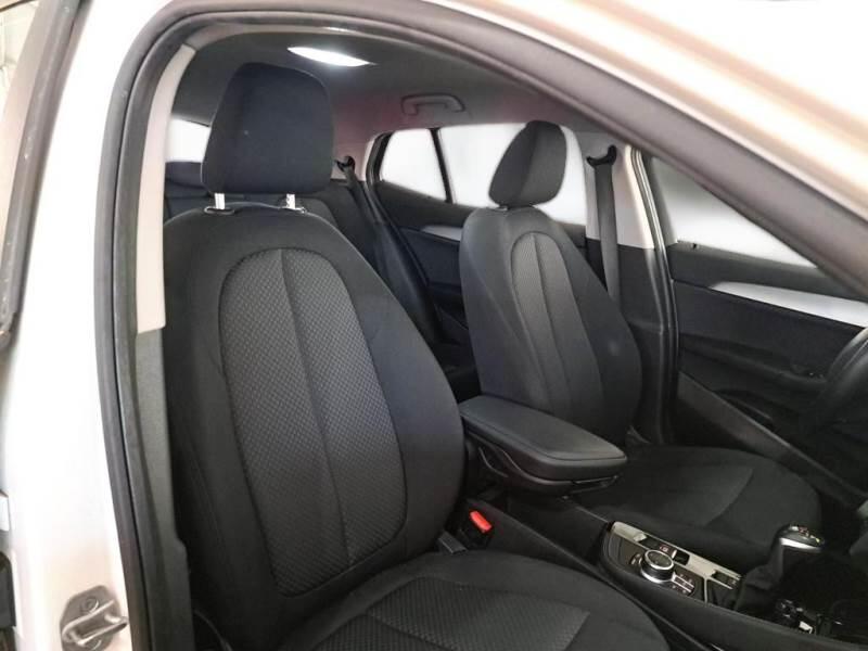 BMW X2 SUV XDRIVE 25E BUSINESS X AUTOMATICO - foto 13