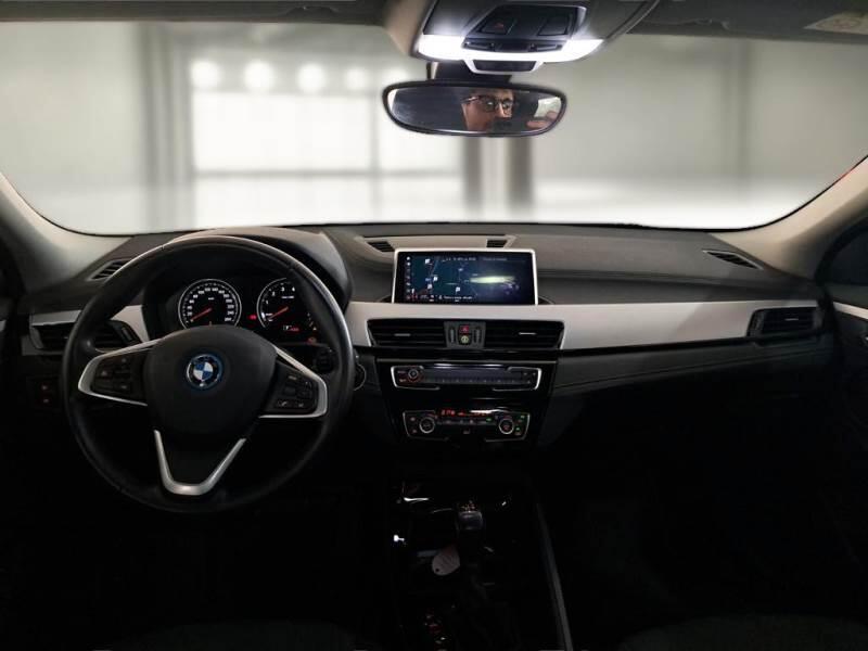 BMW X2 SUV XDRIVE 25E BUSINESS X AUTOMATICO - foto 3
