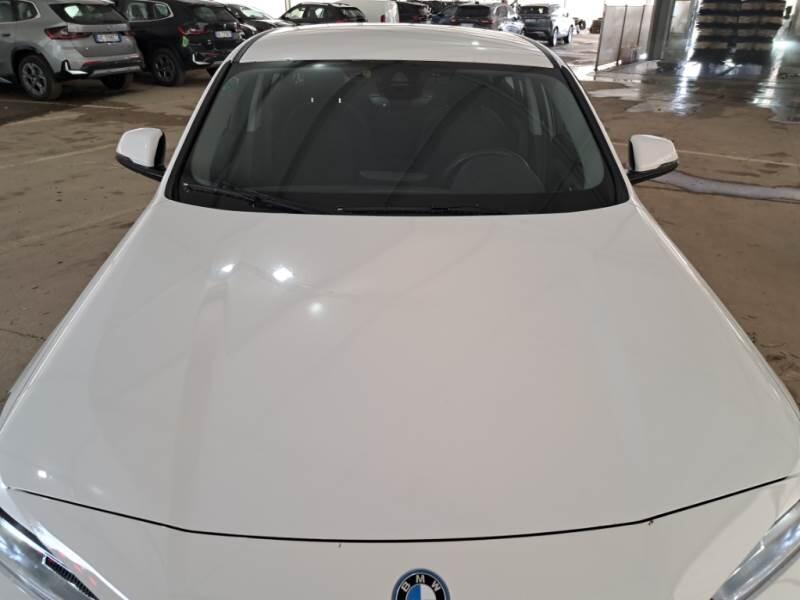 BMW X2 SUV XDRIVE 25E BUSINESS X AUTOMATICO - foto 24