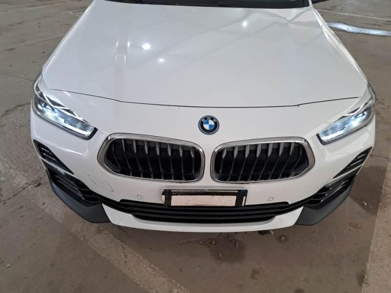 BMW X2 SUV XDRIVE 25E BUSINESS X AUTOMATICO - foto 26