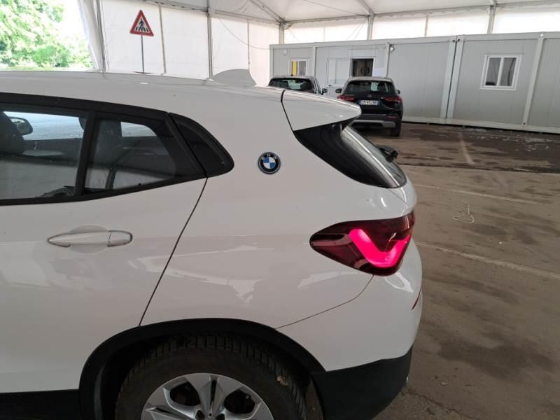 BMW X2 SUV XDRIVE 25E BUSINESS X AUTOMATICO - foto 32