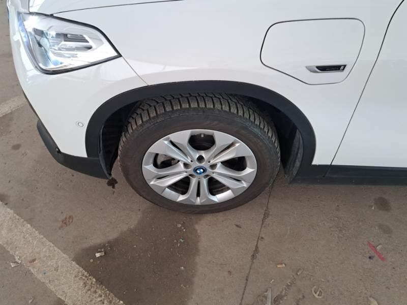 BMW X2 SUV XDRIVE 25E BUSINESS X AUTOMATICO - foto 37