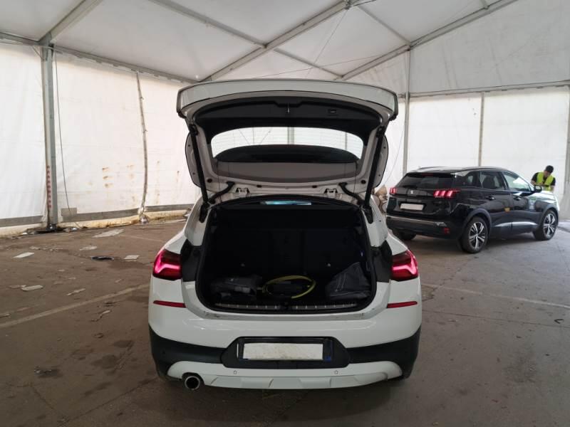 BMW X2 SUV XDRIVE 25E BUSINESS X AUTOMATICO - foto 5
