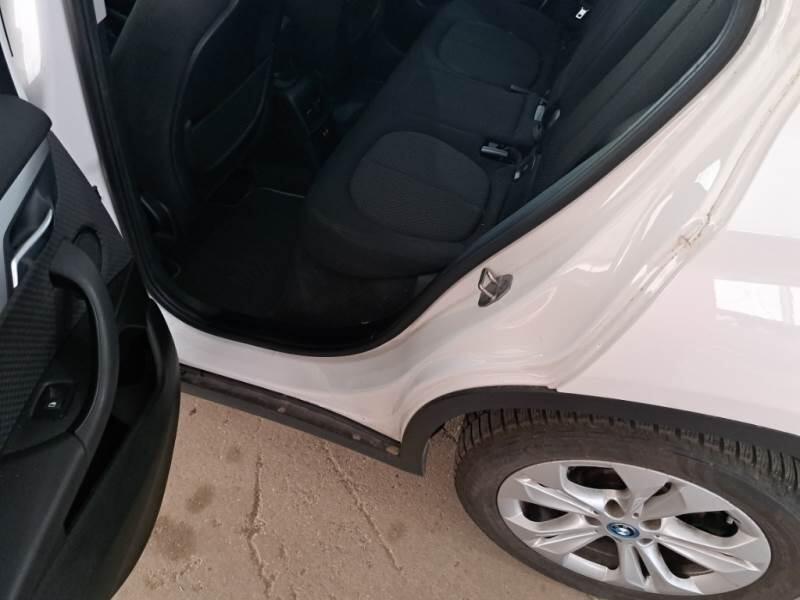 BMW X2 SUV XDRIVE 25E BUSINESS X AUTOMATICO - foto 47