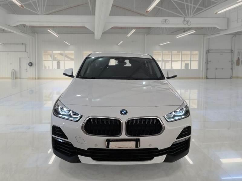 BMW X2 SUV XDRIVE 25E BUSINESS X AUTOMATICO - foto 6