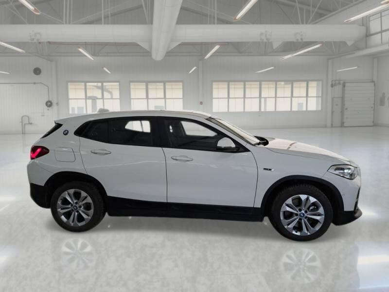 BMW X2 SUV XDRIVE 25E BUSINESS X AUTOMATICO - foto 7