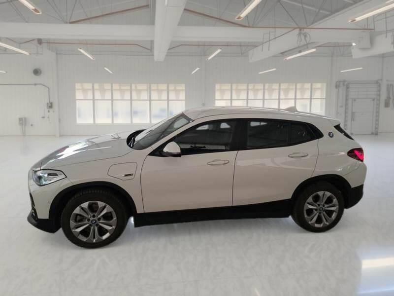 BMW X2 SUV XDRIVE 25E BUSINESS X AUTOMATICO - foto 8