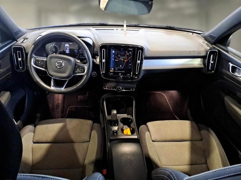 Volvo XC40 SUV T4 RECHARGE PLUG-IN AUTO CORE - foto 3