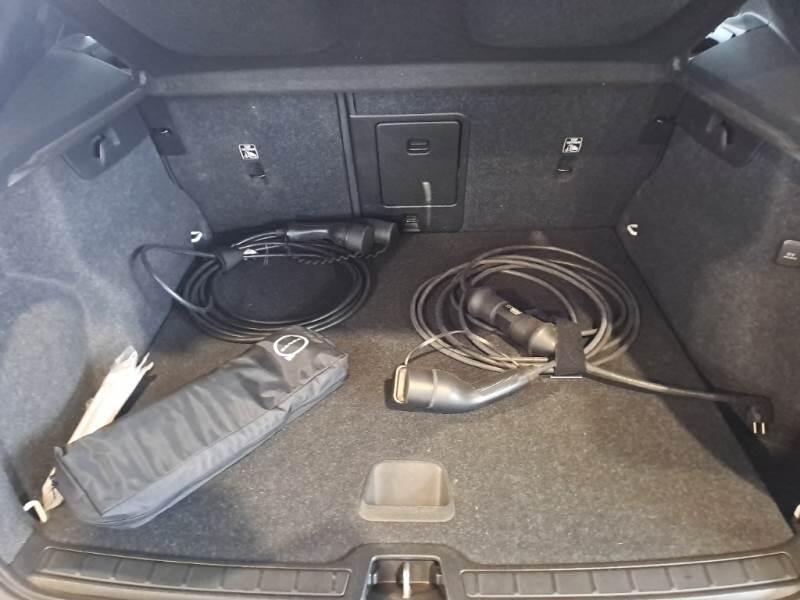 Volvo XC40 SUV T4 RECHARGE PLUG-IN AUTO CORE - foto 44