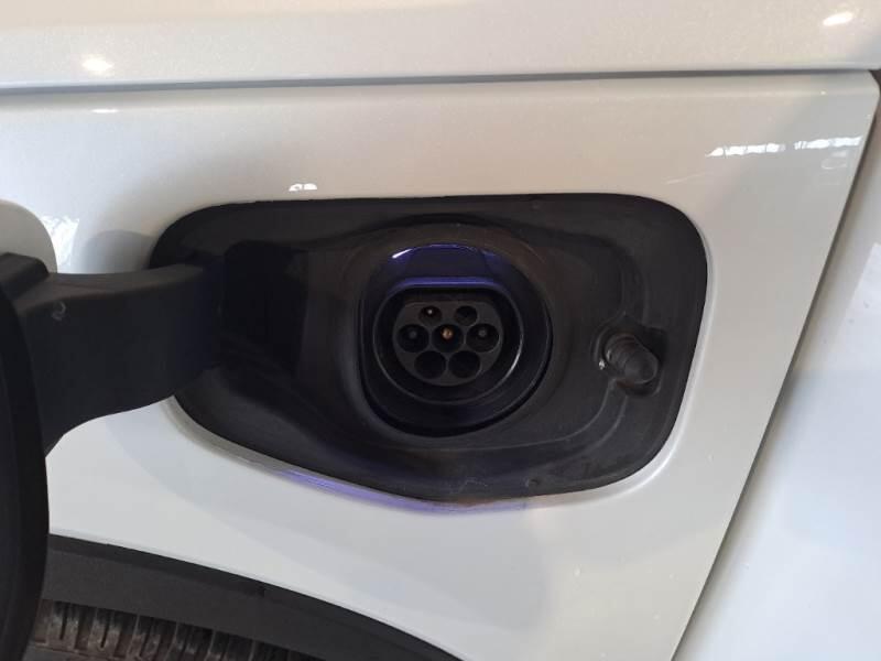 Volvo XC40 SUV T4 RECHARGE PLUG-IN AUTO CORE - foto 45